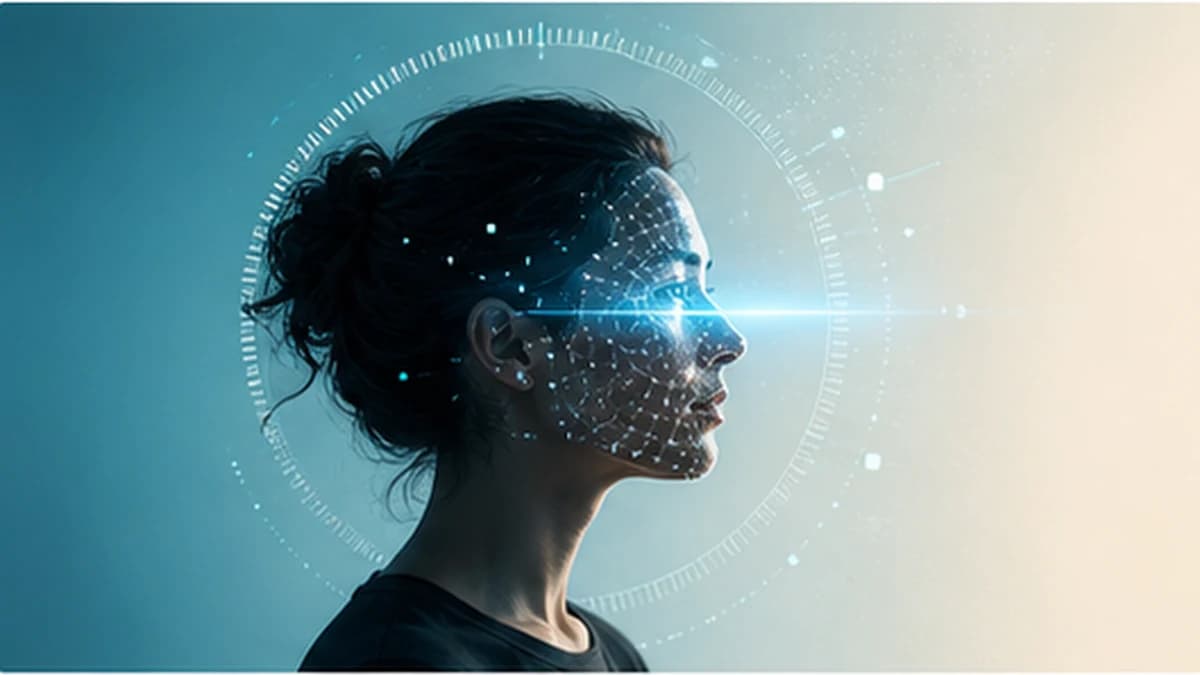 Cover illustration for How Old Do I Look? AI Age Detector Guide